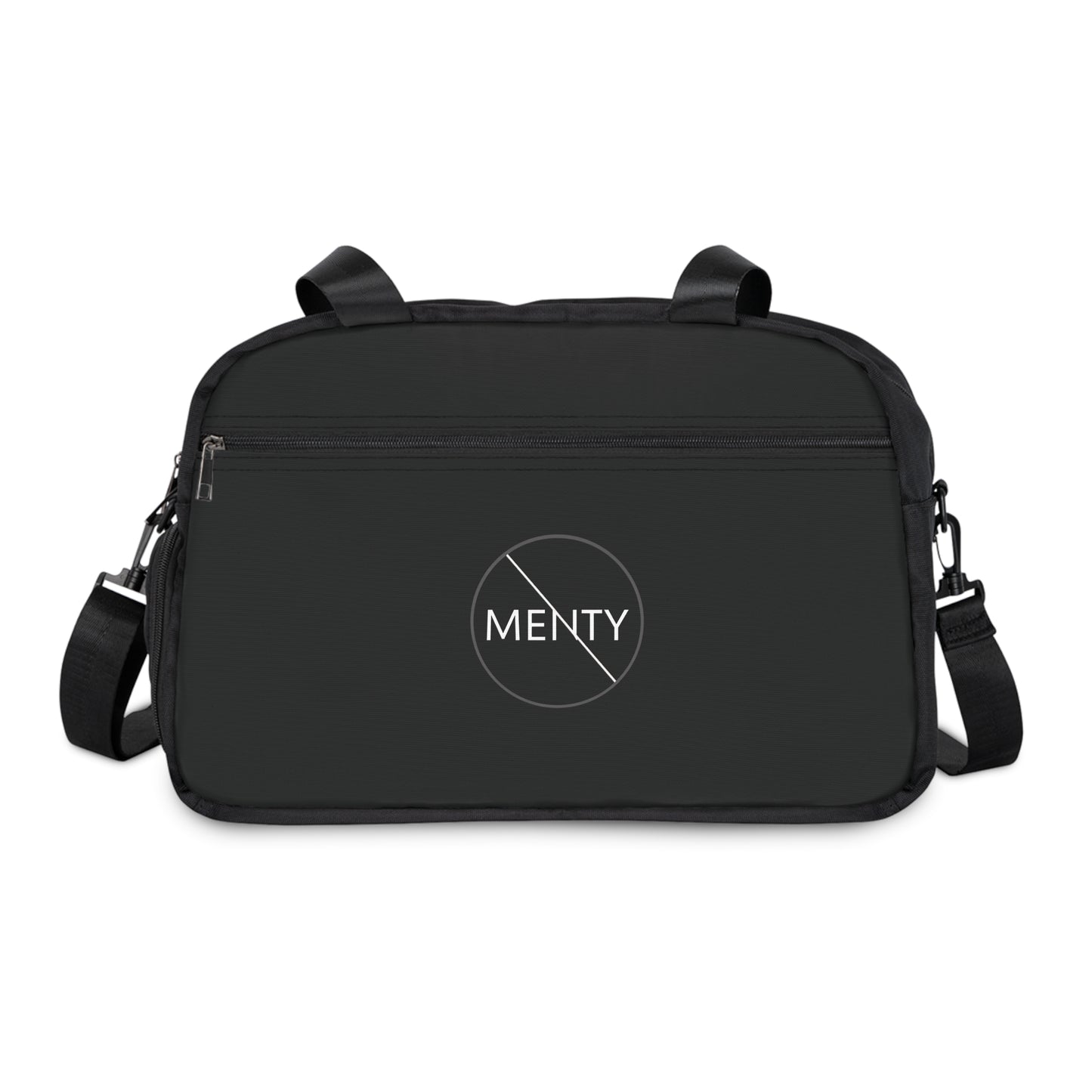 Fitness Menty Handbag