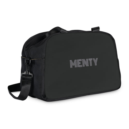 Fitness Menty Handbag