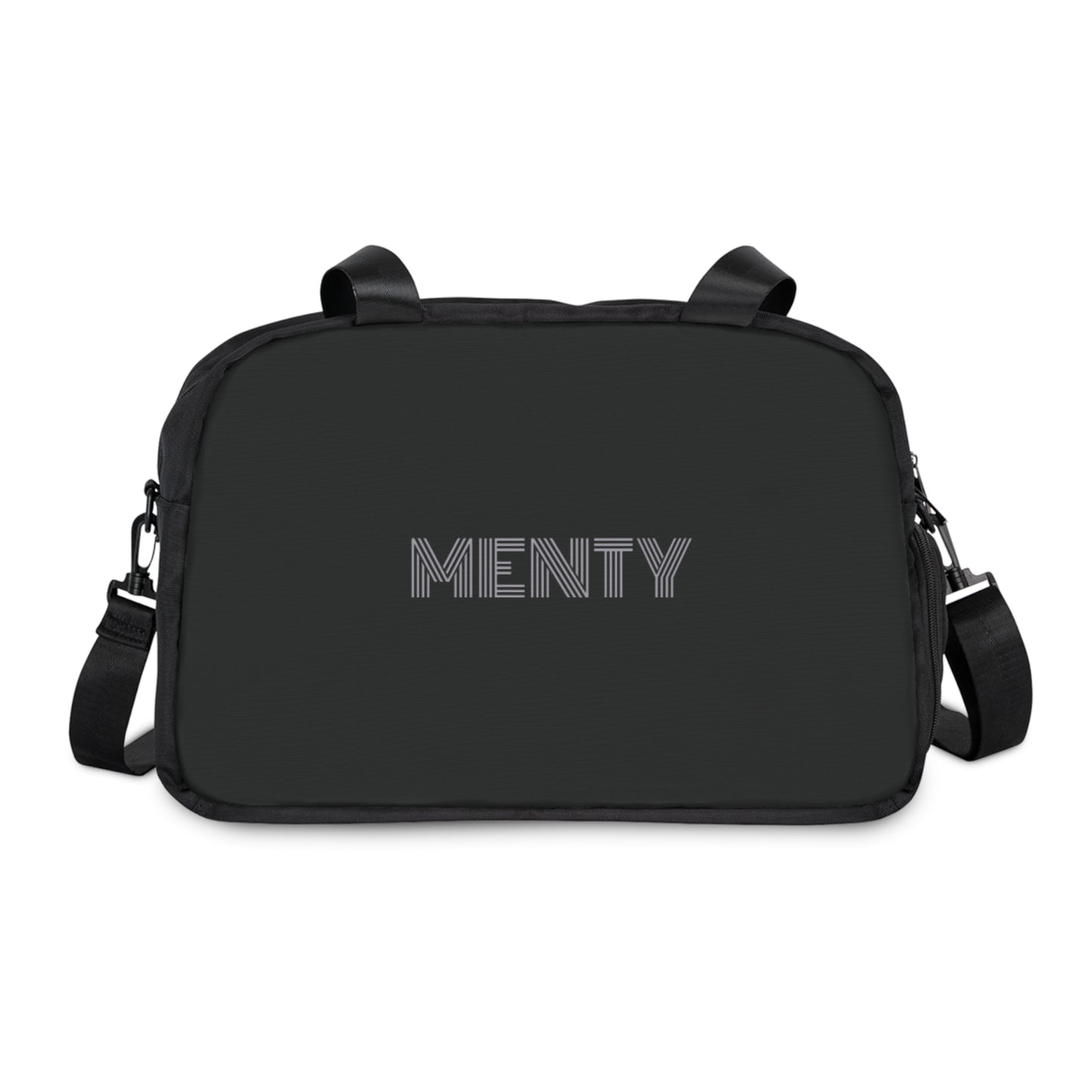 Fitness Menty Handbag