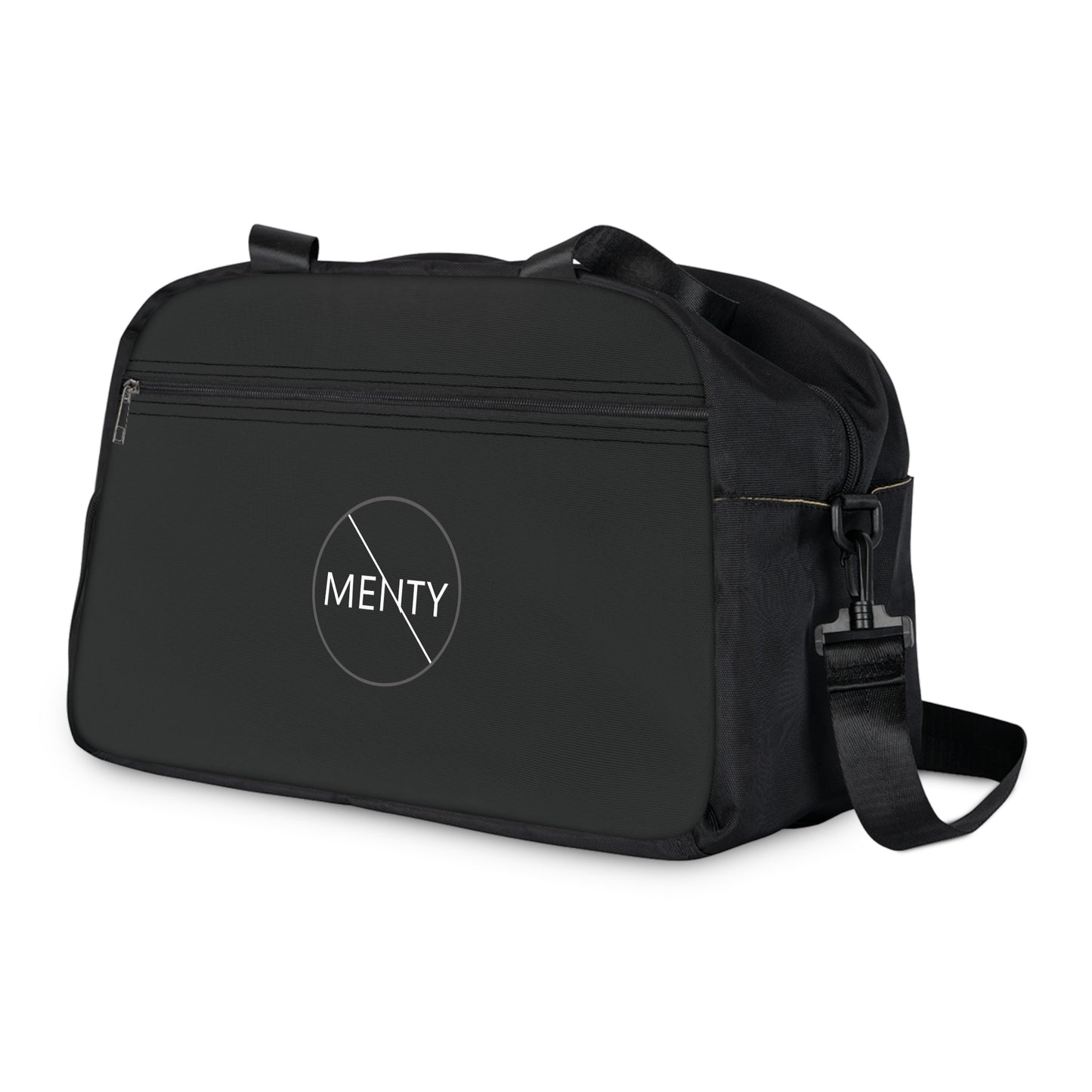 Fitness Menty Handbag